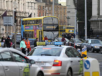 Dublin Is One Of The Worst Cit...